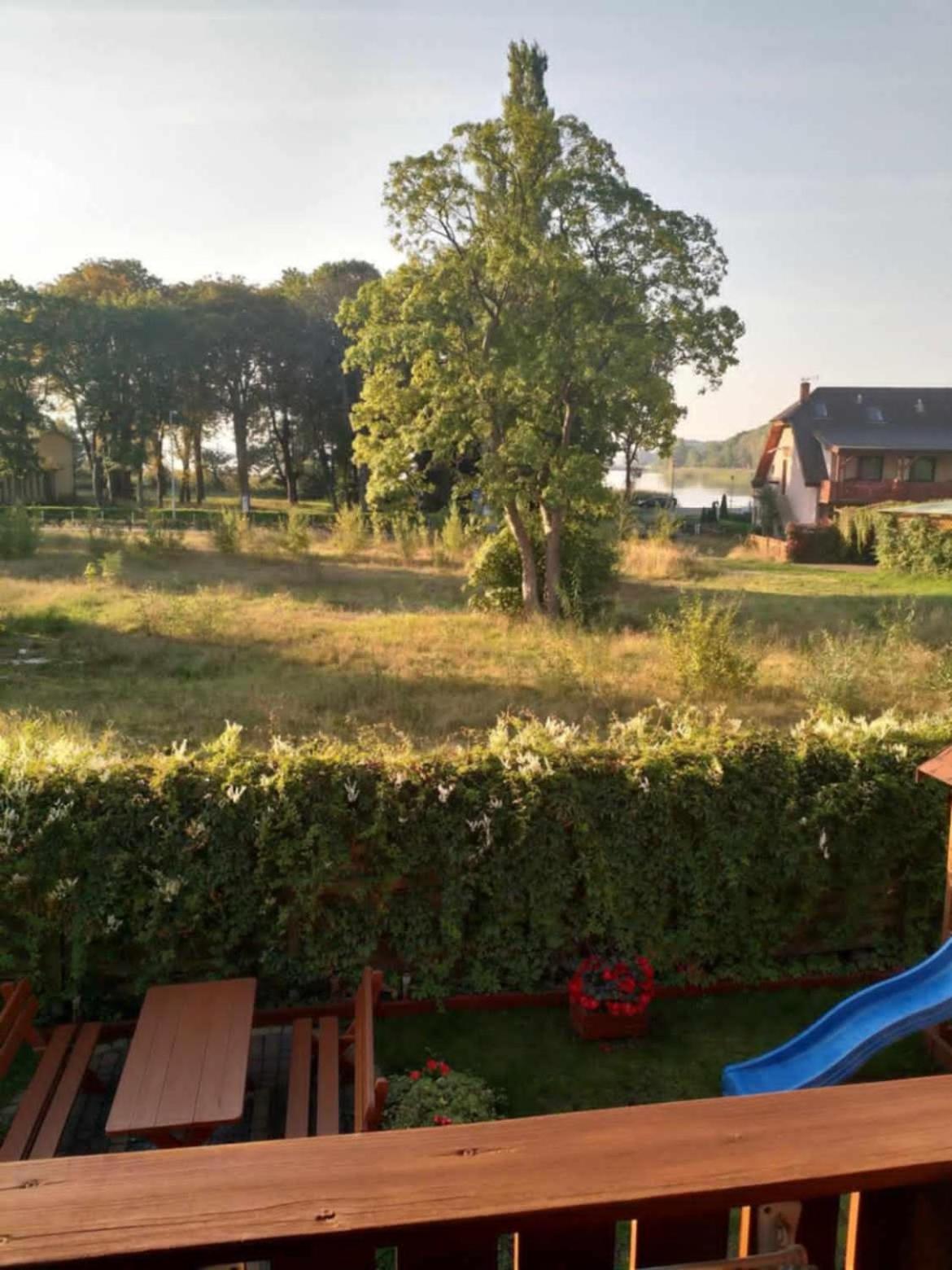 فندق Rest Dziwnów المظهر الخارجي الصورة