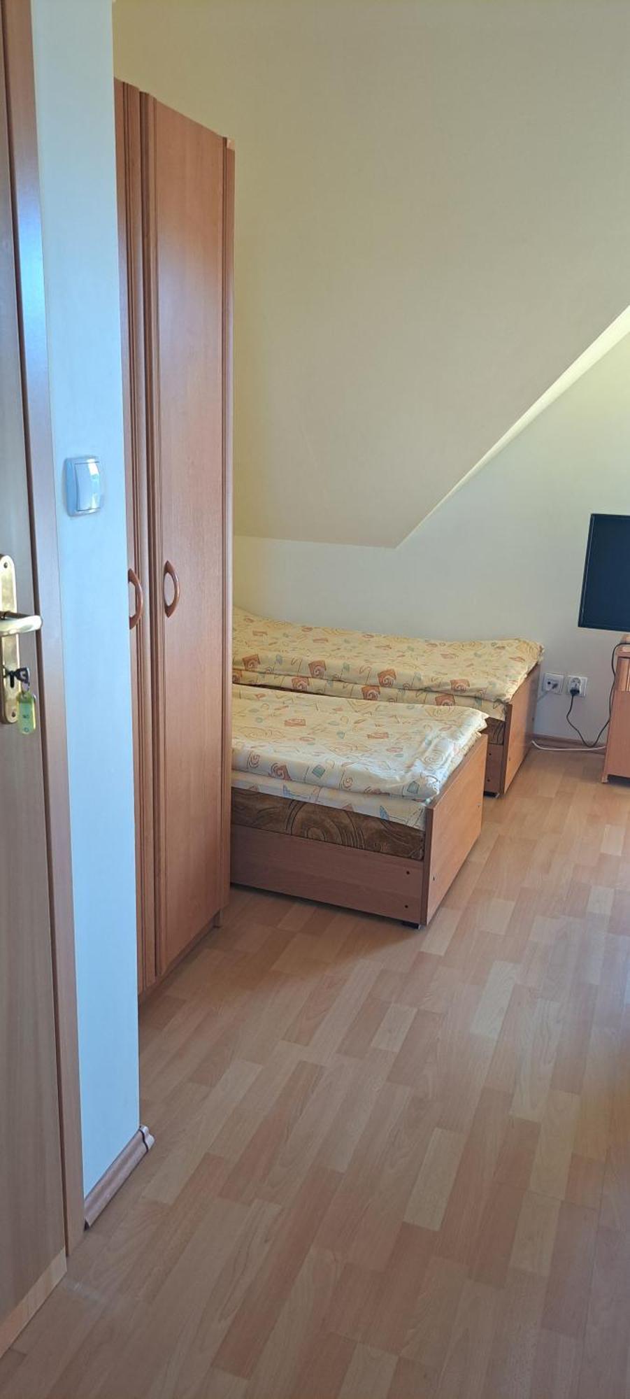 فندق Rest Dziwnów المظهر الخارجي الصورة