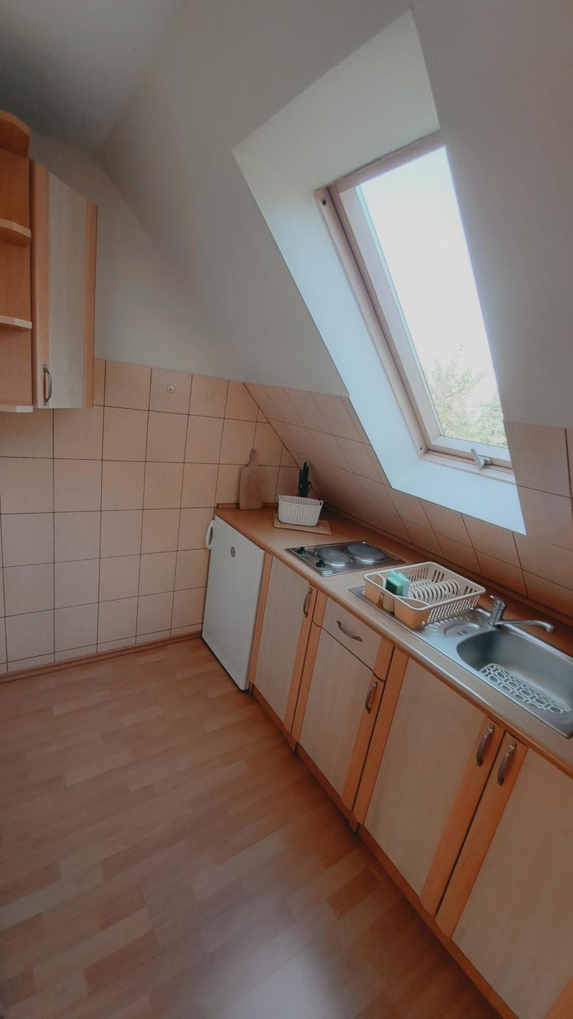 فندق Rest Dziwnów المظهر الخارجي الصورة