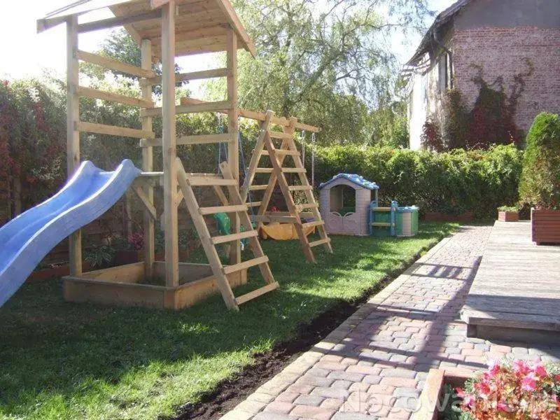 فندق Rest Dziwnów المظهر الخارجي الصورة
