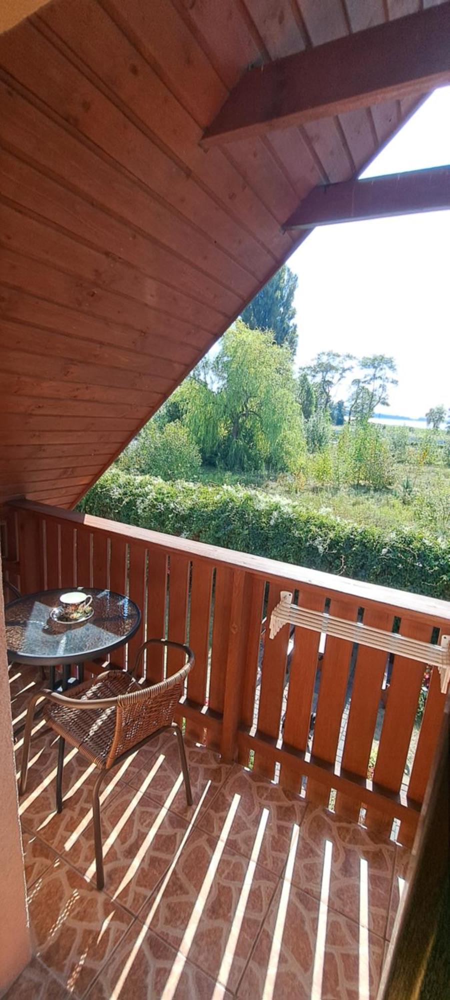 فندق Rest Dziwnów المظهر الخارجي الصورة